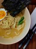 Ramen Jepang Halal