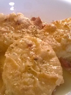 Foto principal de Patatas a la importancia