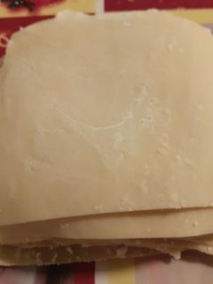 Foto resep Kulit Pangsit Homemade