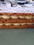 Mille-feuille