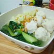 Soup Baso Ikan
