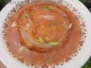 Gambar fuyunghai telur sayuran