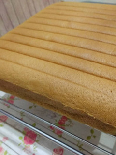 Foto resep Coffee Mocca Ogura Cake