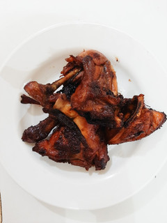 Foto resep Ayam Goreng Bacem