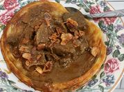 Gambar kari sapi aceh