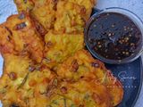 Tempe Goreng Crispy
