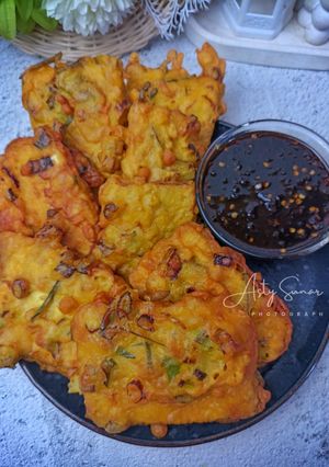 Foto resep Tempe Goreng Crispy