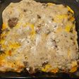 Breakfast Sausage Casserole