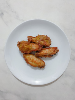 Foto resep Ayam goreng sereh