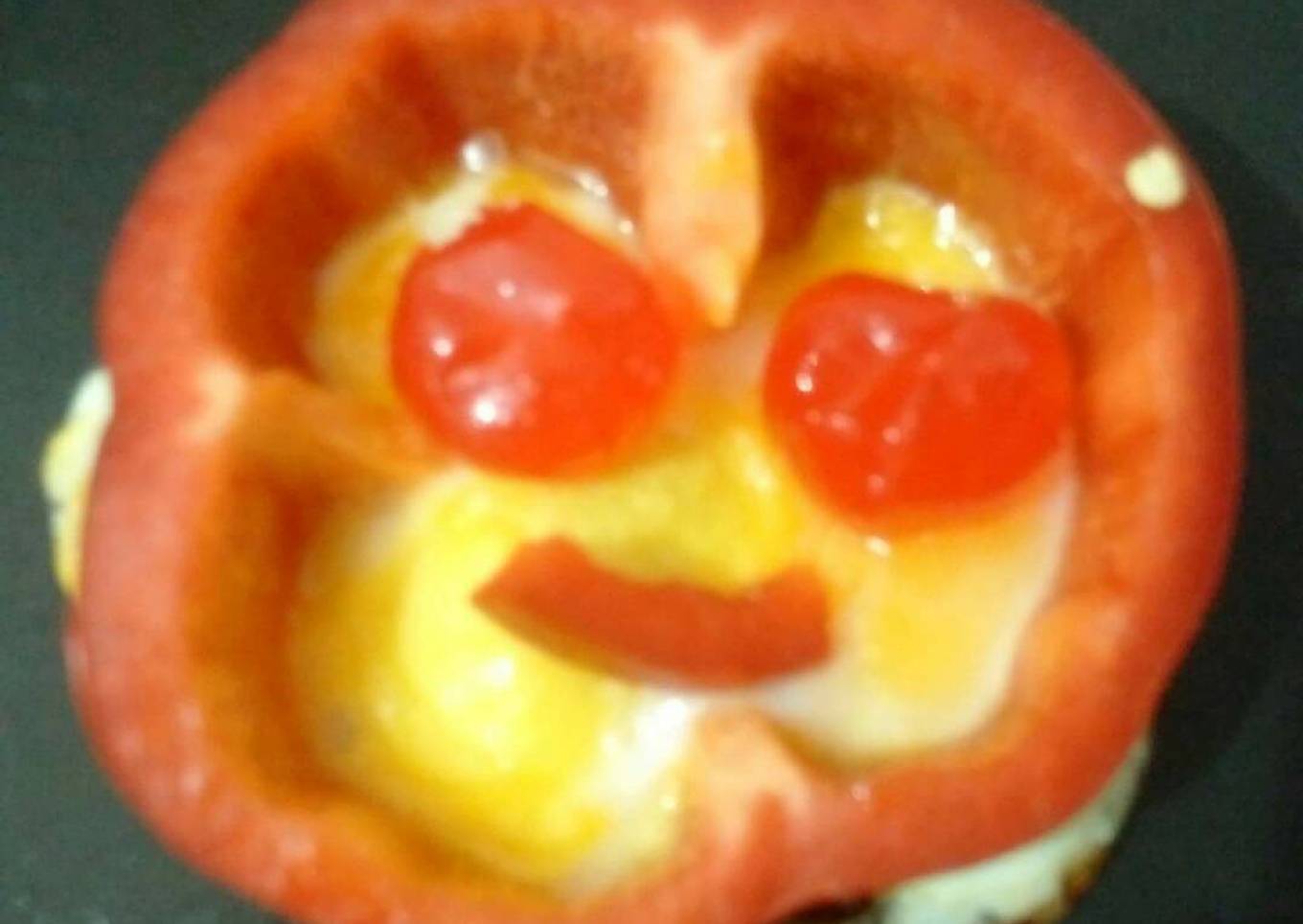 Paprica Man