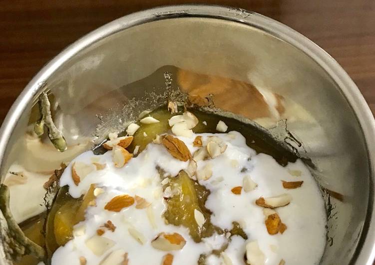 Khubani ka meetha