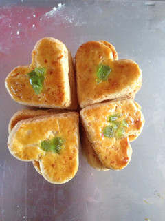 Foto resep Cookies Tape/ Tapai Singkong