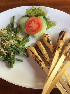 Foto resep Sate lilit bali