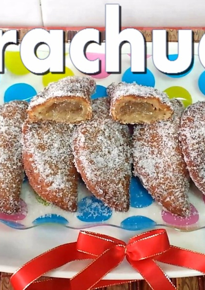Una foto de Borrachuelos (receta malagueña)