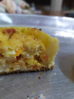 Una foto de Empanadas (canastitas) de atún