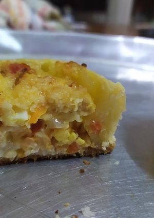 Una foto de Empanadas (canastitas) de atún