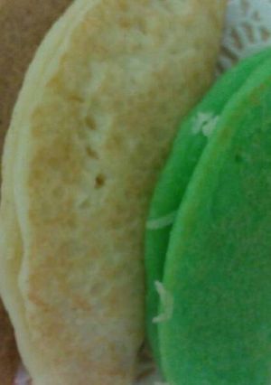 Foto resep Martabak Lenggang