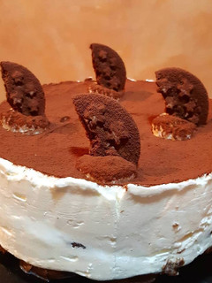 Foto di Torta Pan di Stelle