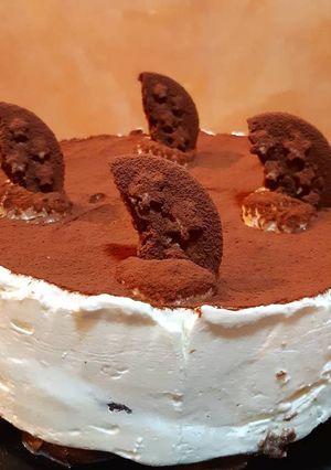 Foto di Torta Pan di Stelle