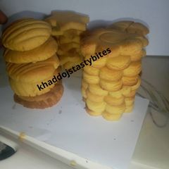 A picture of Cookies.