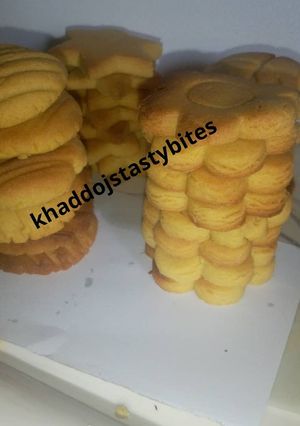A picture of Cookies.