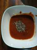 MPASI 8m Buah bluebery gojiberry angcao kaya vit a