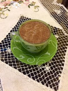 عکسی از دستور چای ماسالا