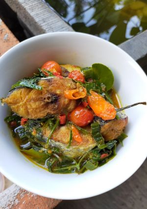 Foto resep Tengiri Woku