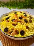 Nasi Biryani