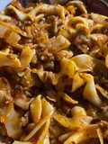 Billy's Goulash