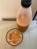 Thai tea