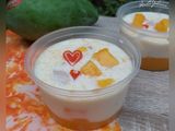 Manggo Sago