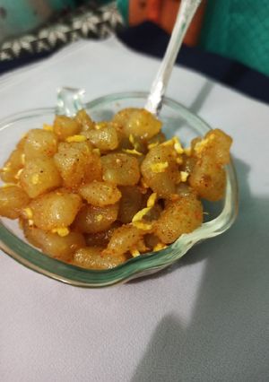 Foto resep Cimin