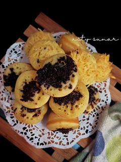 Foto resep Kue cubit