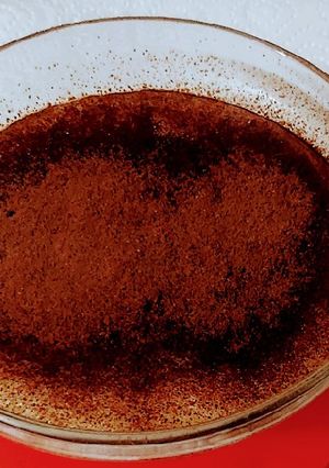 Tejbegríz 🍫🥛🍨🍧 recept fotója