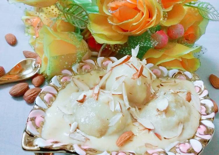 Easiest Way to Best Tasty Dudh Puli