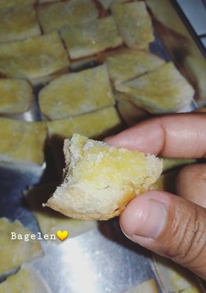 Foto resep Bagelen kulit roti