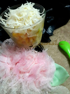 Foto resep Jasuke(jagung susu keju)kukus