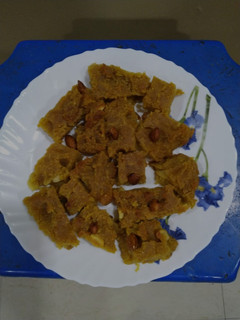 नीनाव (ninav recipe in marathi) रेसिपी चे मुख्य फोटो