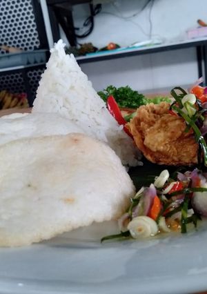 Foto resep Dori Sambal Matah