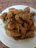 Chatkharey daar beef