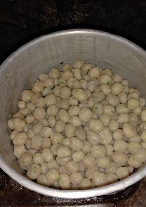 Foto resep Cilok ala cempluk 🥰