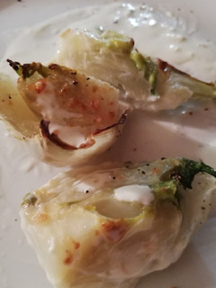 Foto di Finocchi al forno
