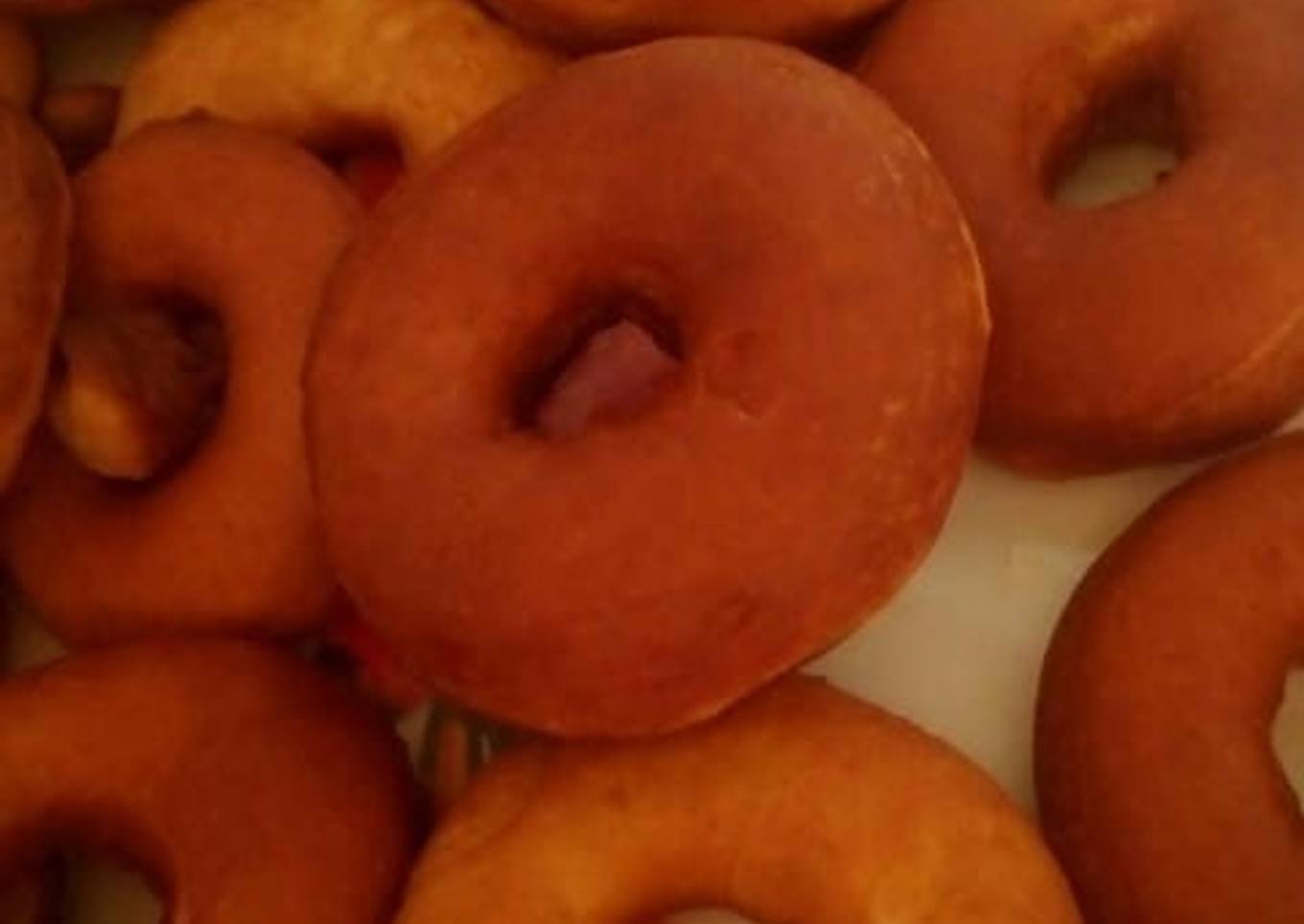 Doughnuts