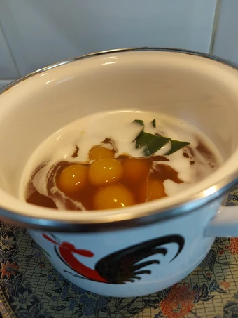 Cara Gampang Menyiapkan Resep Bubur Candil Ubi 🍠 yang Bikin Ngiler Anti Ribet, Uenak Banget