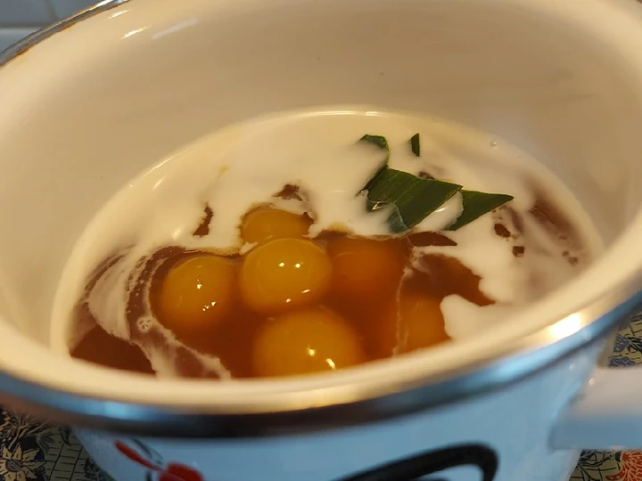 Cara Gampang Menyiapkan Resep Bubur Candil Ubi 🍠 yang Bikin Ngiler Anti Ribet, Uenak Banget