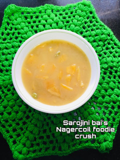 பலாப்பழ கீர் (Palaapazha kheer Recipe in Tamil) செய்முறை முக்கிய புகைப்படம்