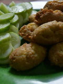 Foto resep Prekedel tahu