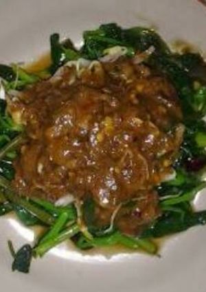 Foto resep Pecel indramayu