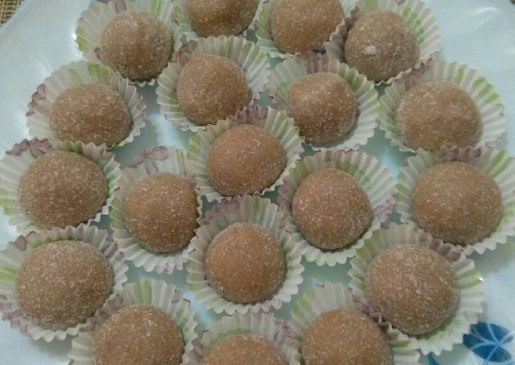 Bola Susu